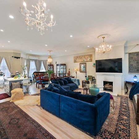 San Francisco Retreat Just Steps From Golden Gate Park And Ocean Beach! Home 外观 照片
