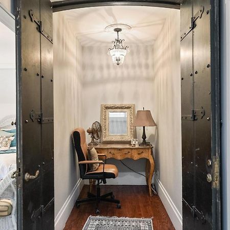 San Francisco Retreat Just Steps From Golden Gate Park And Ocean Beach! Home 外观 照片