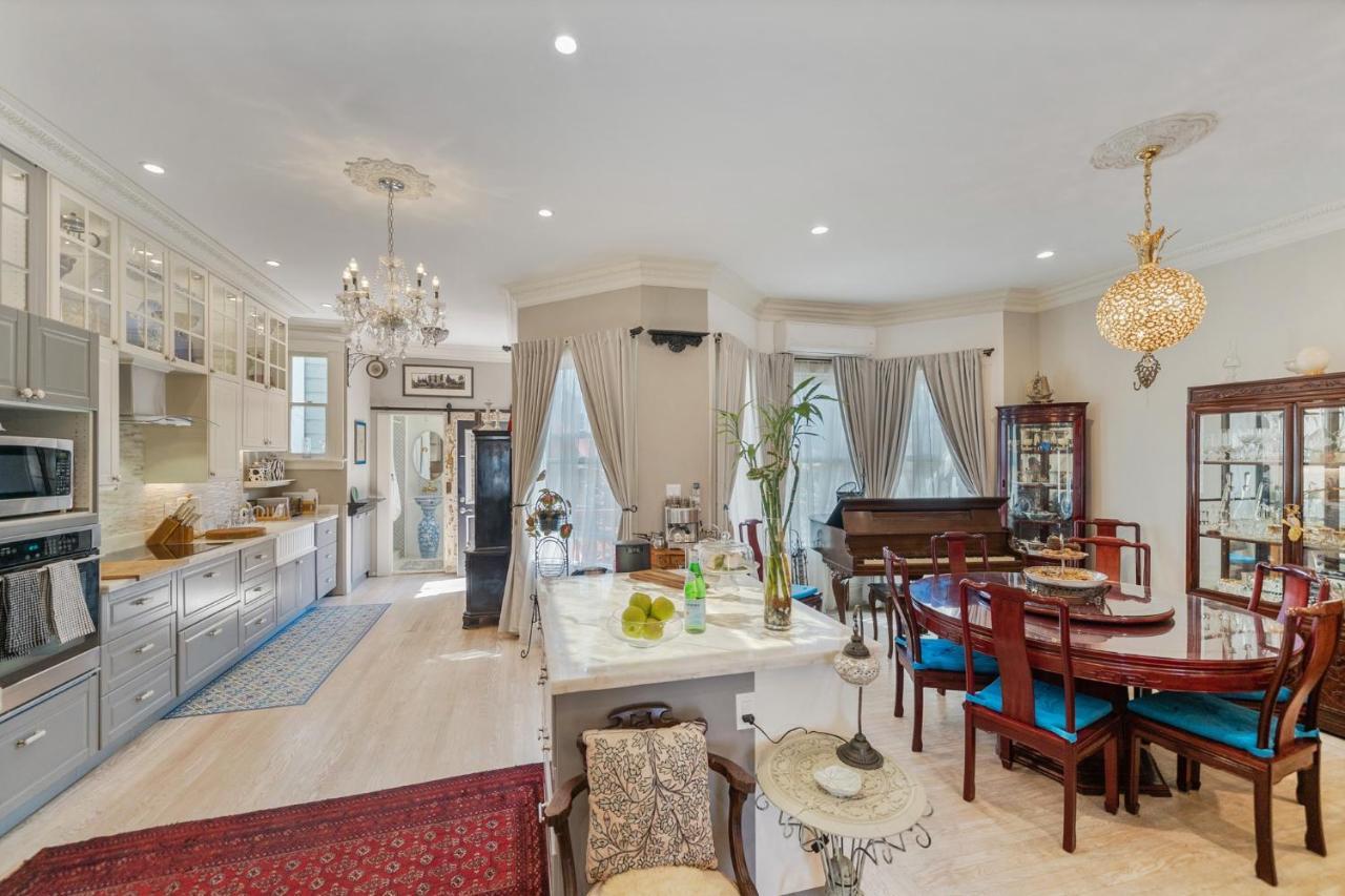 San Francisco Retreat Just Steps From Golden Gate Park And Ocean Beach! Home 外观 照片