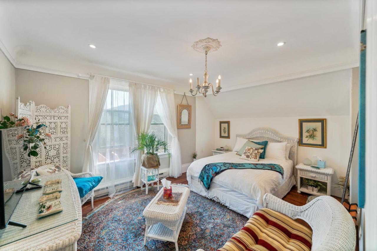 San Francisco Retreat Just Steps From Golden Gate Park And Ocean Beach! Home 外观 照片