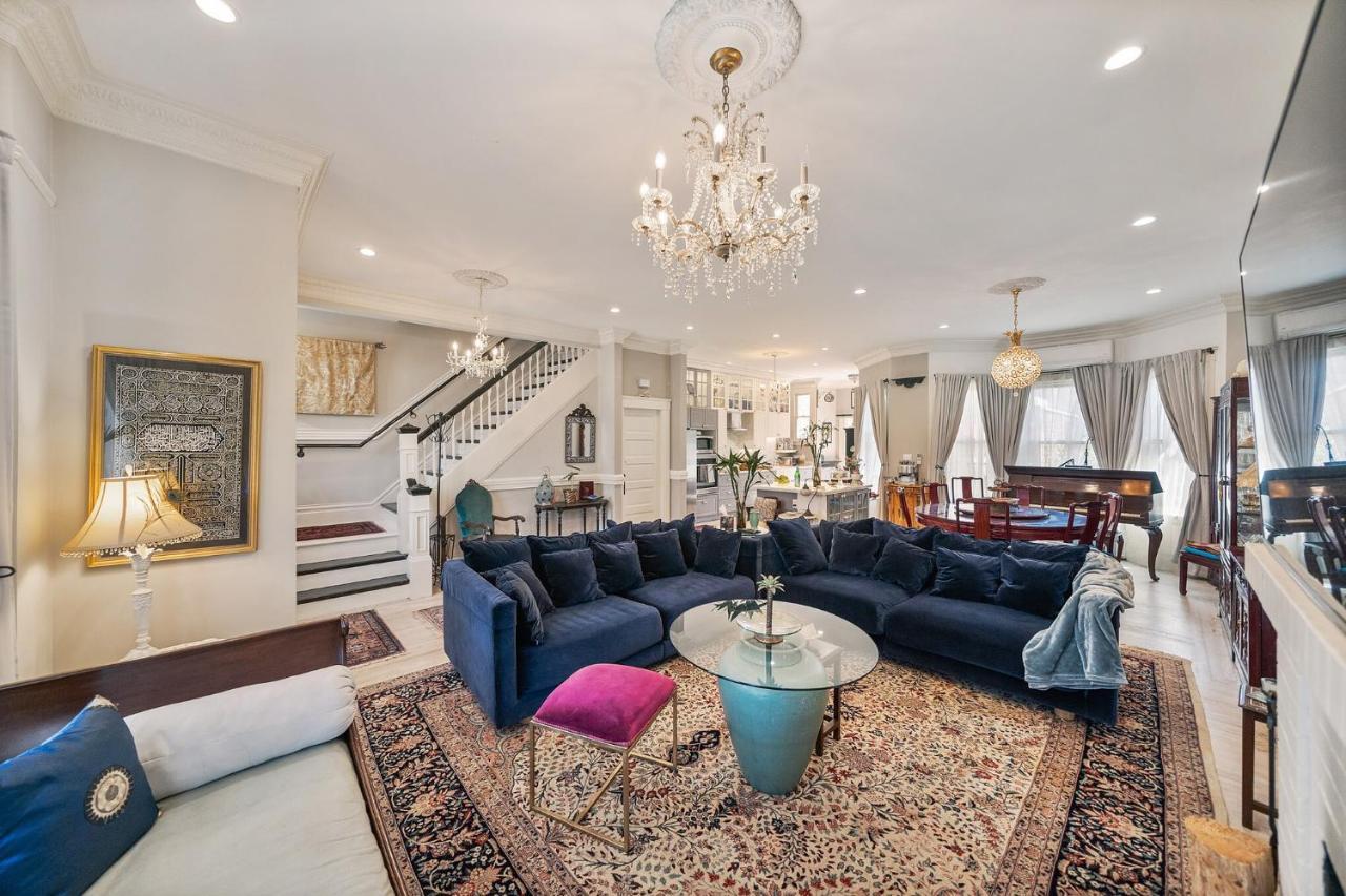 San Francisco Retreat Just Steps From Golden Gate Park And Ocean Beach! Home 外观 照片
