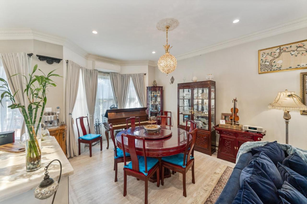 San Francisco Retreat Just Steps From Golden Gate Park And Ocean Beach! Home 外观 照片