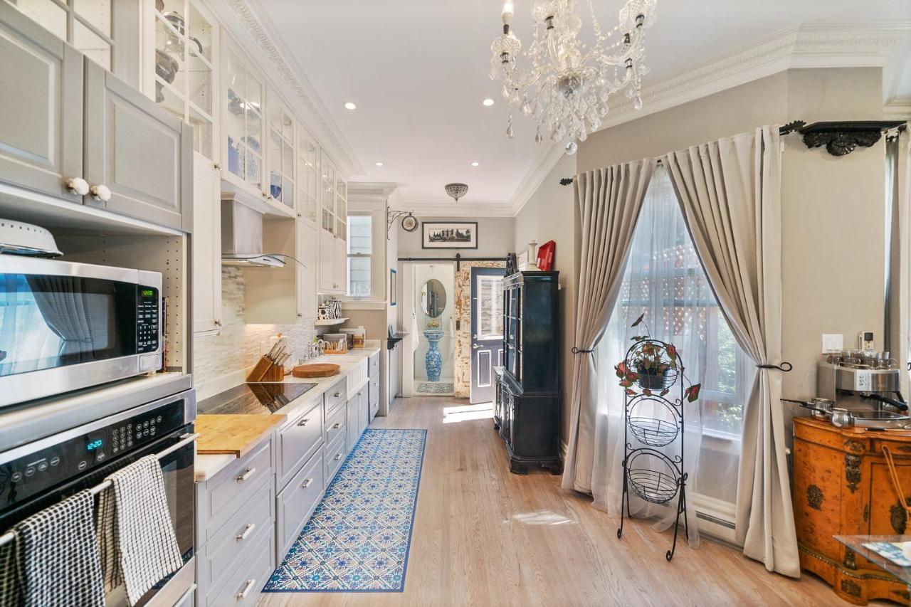 San Francisco Retreat Just Steps From Golden Gate Park And Ocean Beach! Home 外观 照片