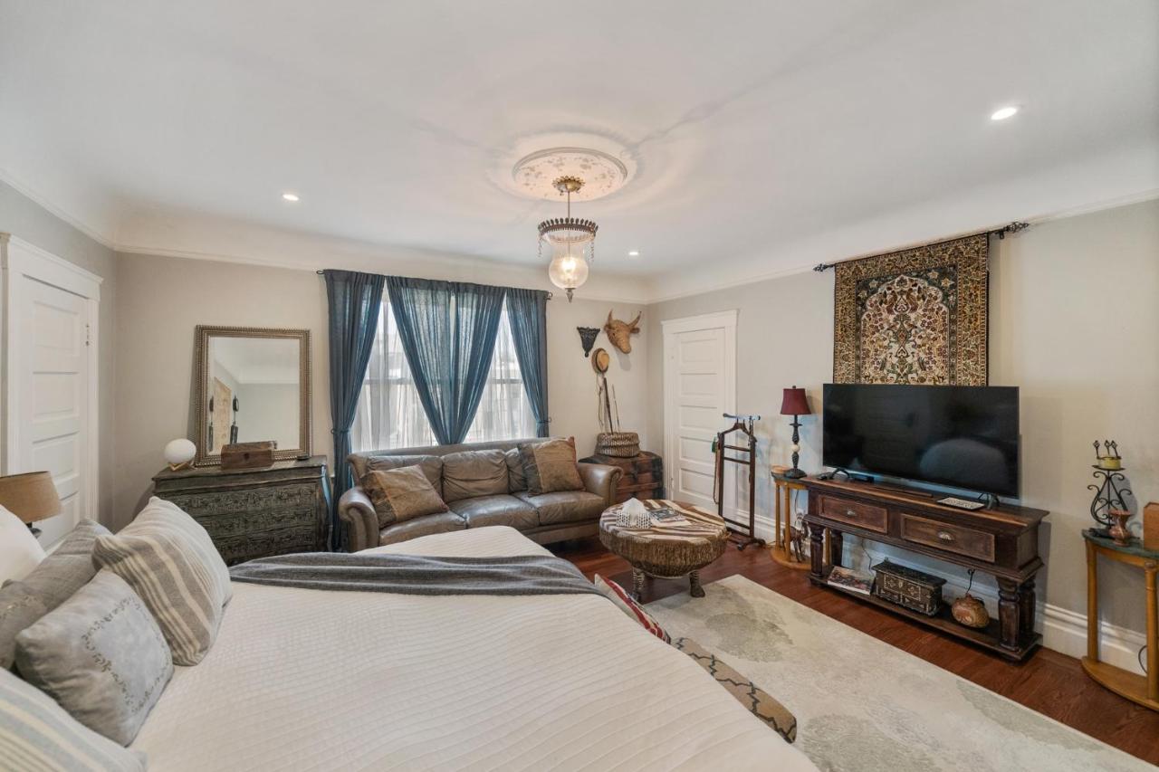San Francisco Retreat Just Steps From Golden Gate Park And Ocean Beach! Home 外观 照片