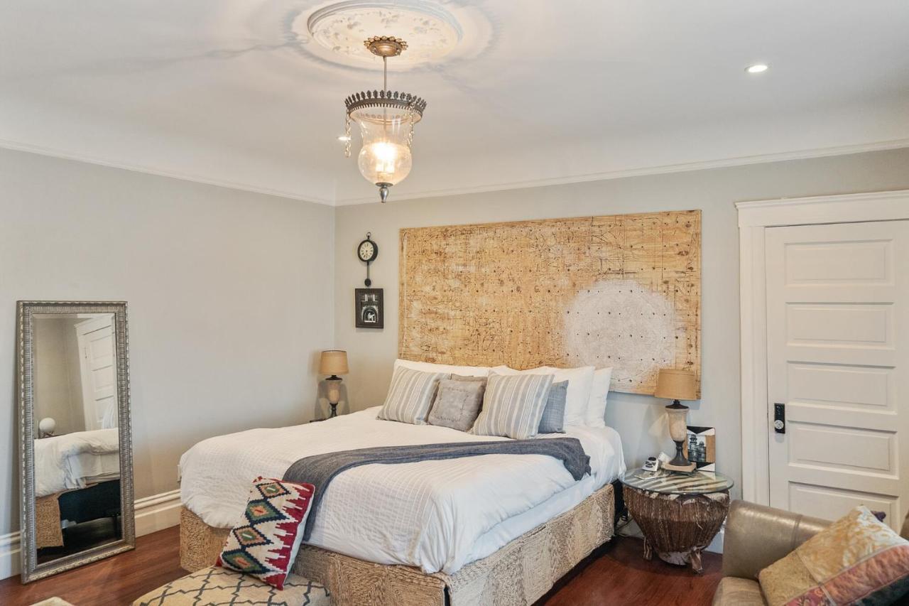 San Francisco Retreat Just Steps From Golden Gate Park And Ocean Beach! Home 外观 照片