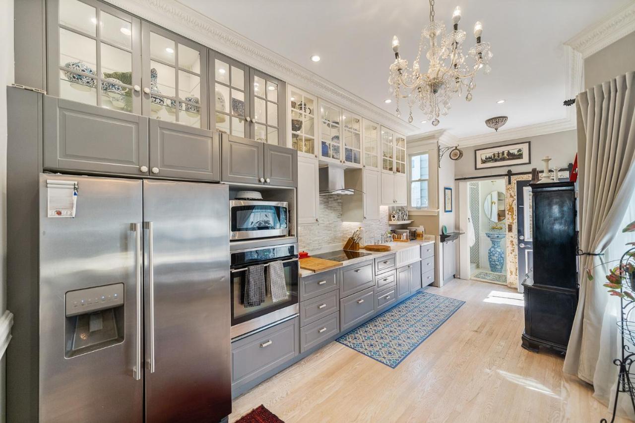 San Francisco Retreat Just Steps From Golden Gate Park And Ocean Beach! Home 外观 照片