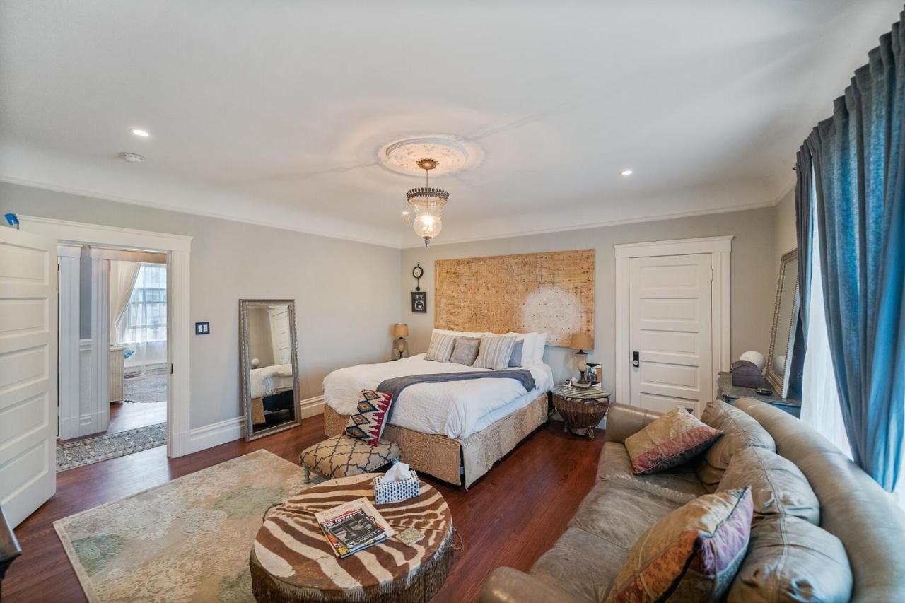 San Francisco Retreat Just Steps From Golden Gate Park And Ocean Beach! Home 外观 照片