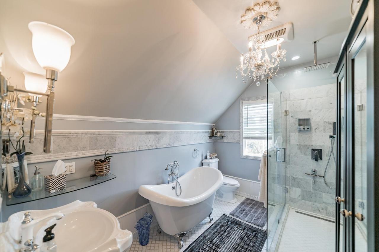 San Francisco Retreat Just Steps From Golden Gate Park And Ocean Beach! Home 外观 照片