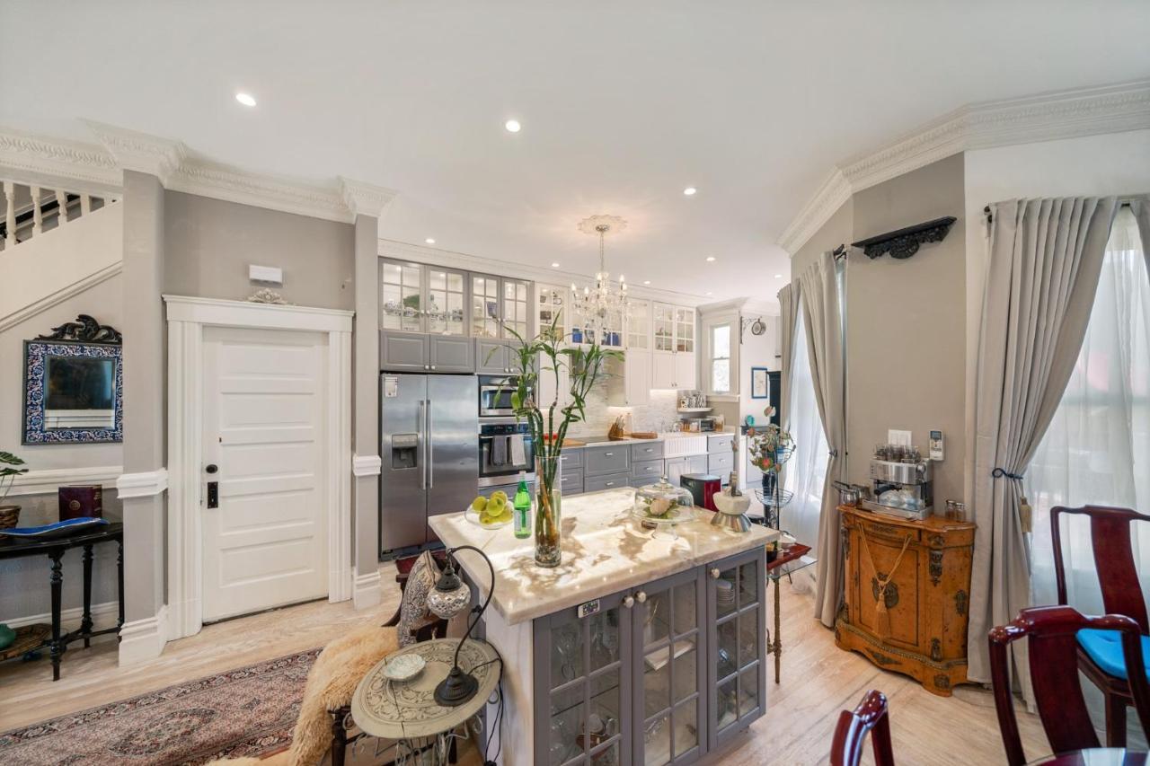 San Francisco Retreat Just Steps From Golden Gate Park And Ocean Beach! Home 外观 照片