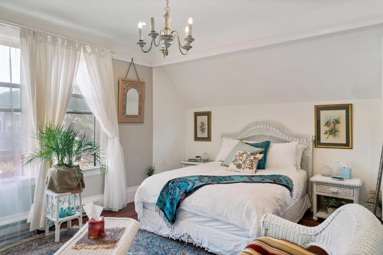 San Francisco Retreat Just Steps From Golden Gate Park And Ocean Beach! Home 外观 照片