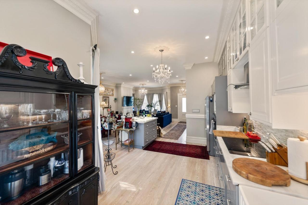 San Francisco Retreat Just Steps From Golden Gate Park And Ocean Beach! Home 外观 照片