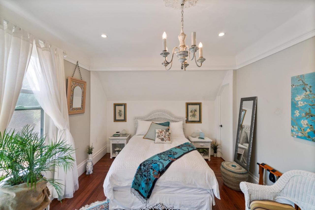 San Francisco Retreat Just Steps From Golden Gate Park And Ocean Beach! Home 外观 照片