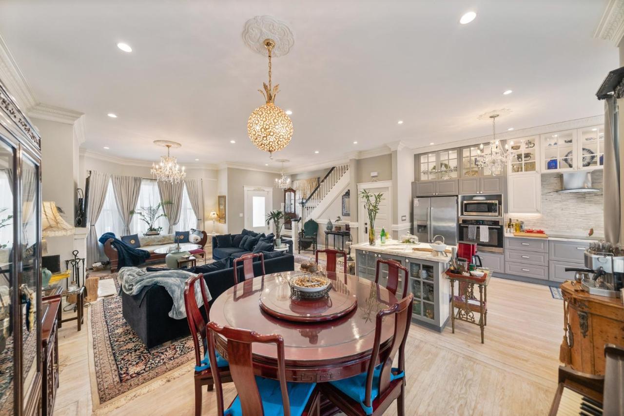 San Francisco Retreat Just Steps From Golden Gate Park And Ocean Beach! Home 外观 照片
