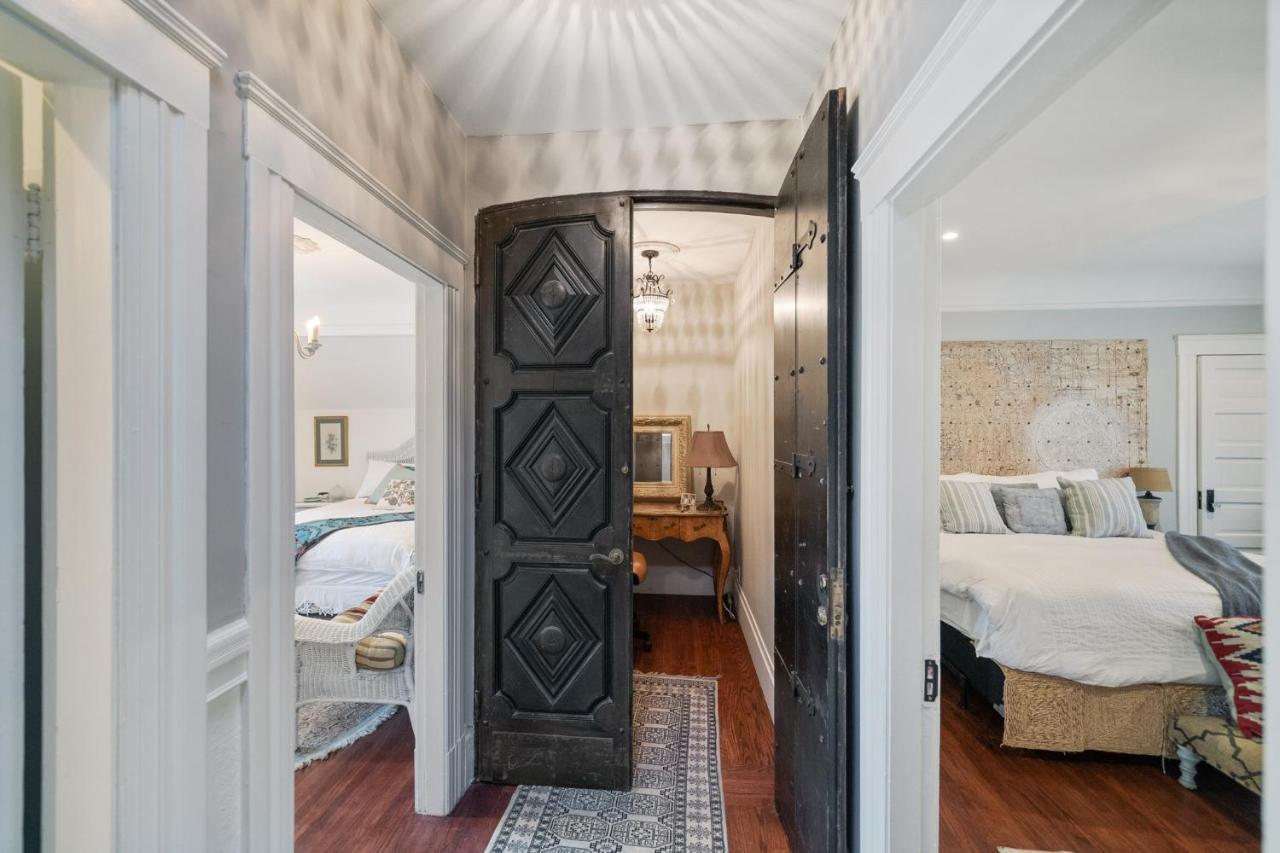 San Francisco Retreat Just Steps From Golden Gate Park And Ocean Beach! Home 外观 照片