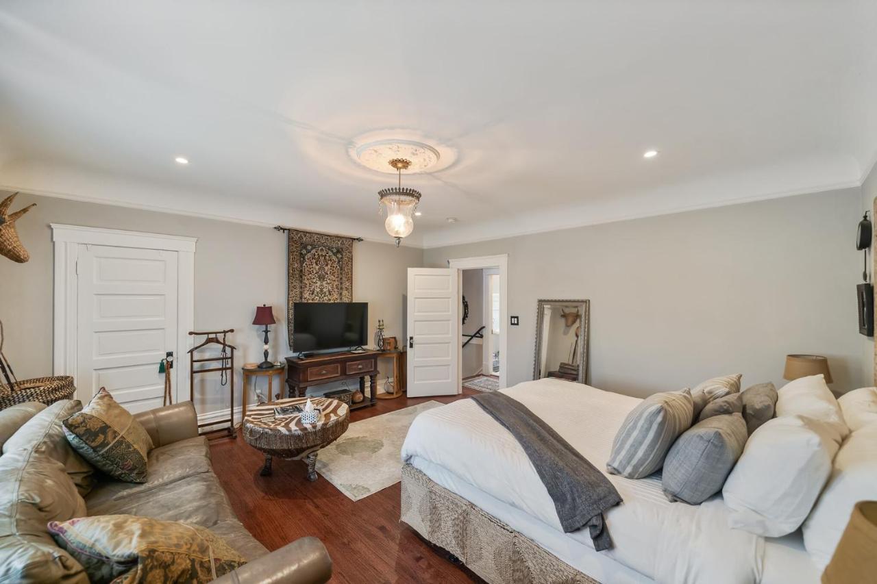 San Francisco Retreat Just Steps From Golden Gate Park And Ocean Beach! Home 外观 照片